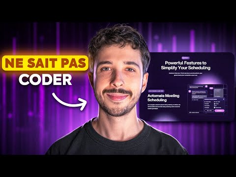 J'ai crรฉรฉ une app complรจte, รงa m'a prisย 28ย minutes. (Lovable.dev)